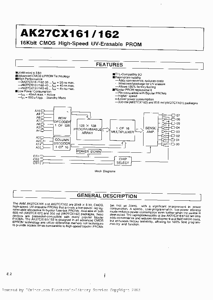 AK27CX162-35_1323839.PDF Datasheet
