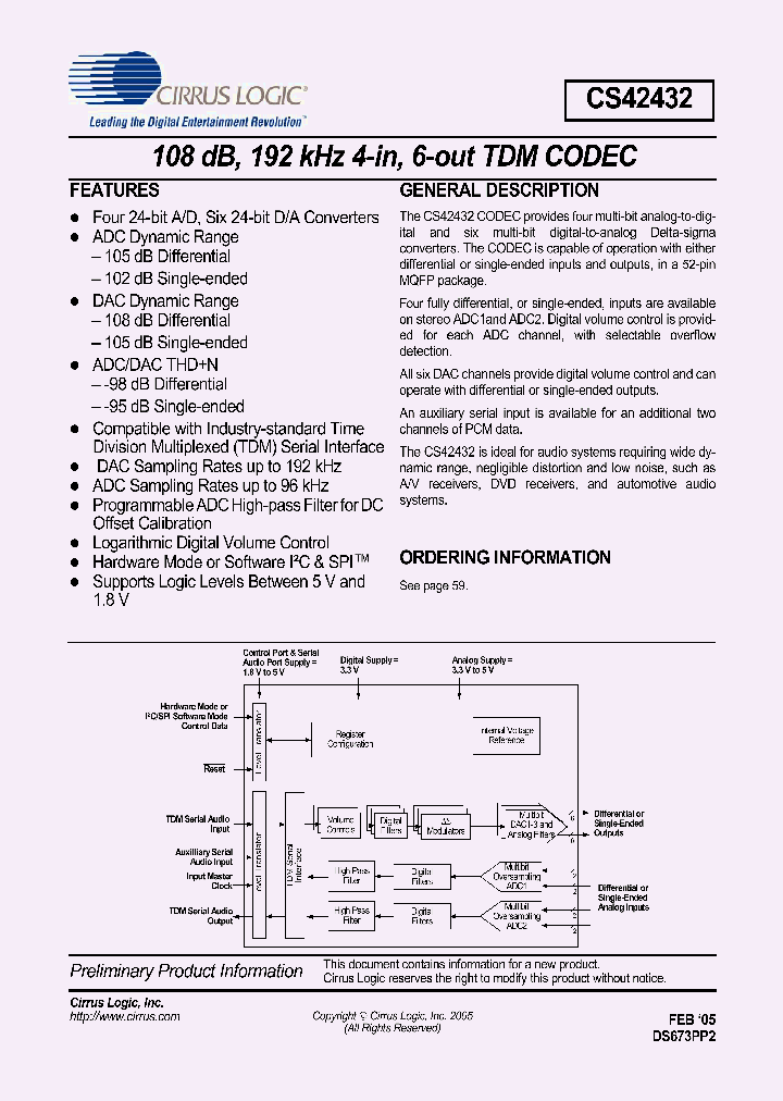 CS42432-CMZR_1323586.PDF Datasheet