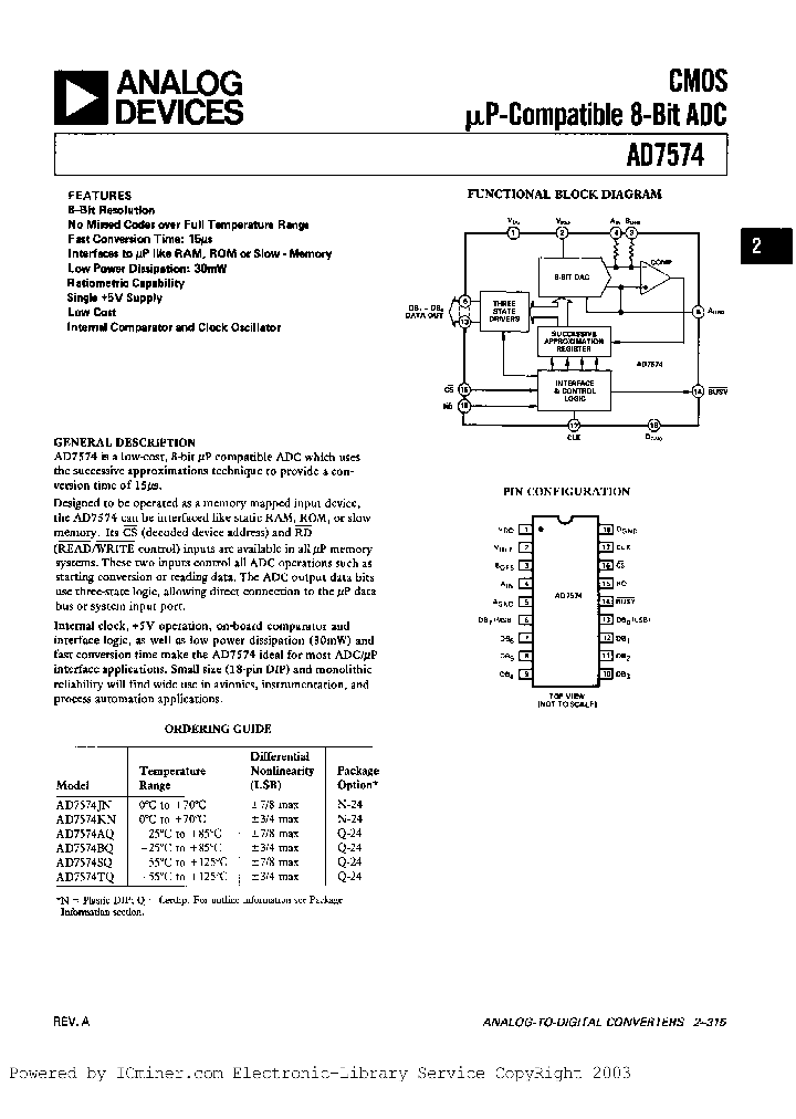 AD7574SD883B_1317380.PDF Datasheet