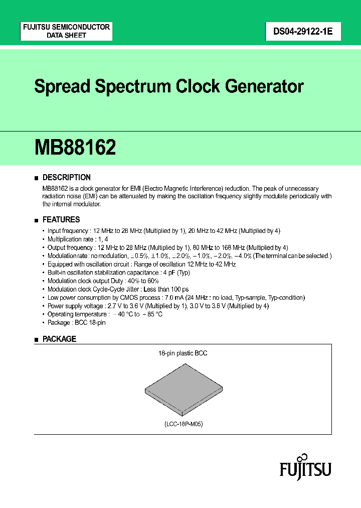 MB88162PVB-G-EFE1_1718534.PDF Datasheet