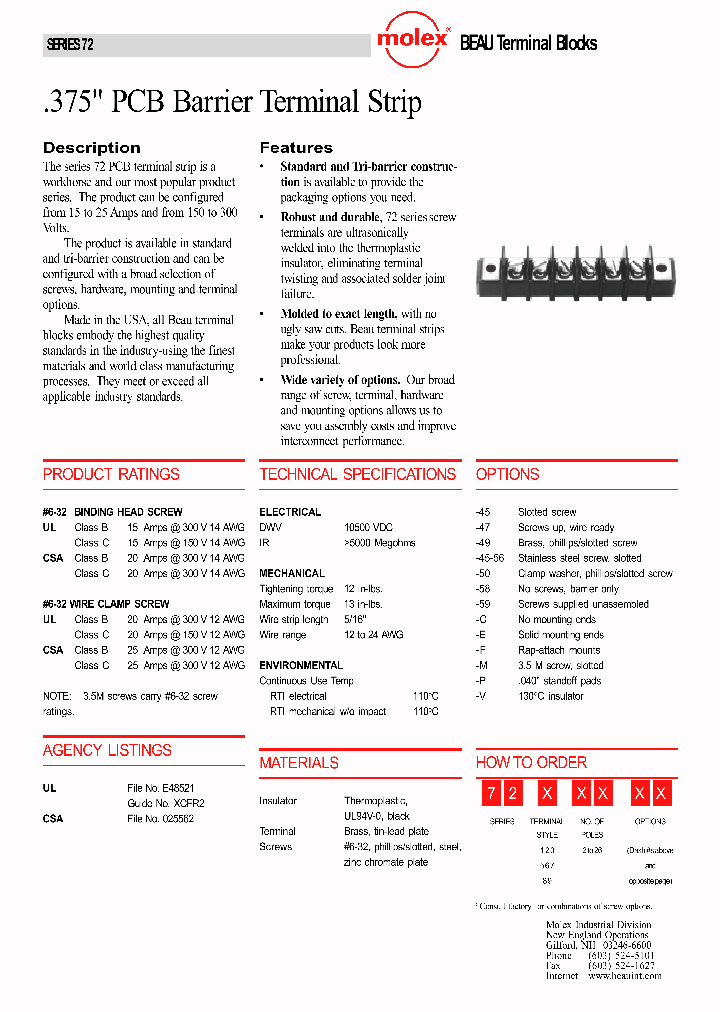 38721-7312_1333916.PDF Datasheet
