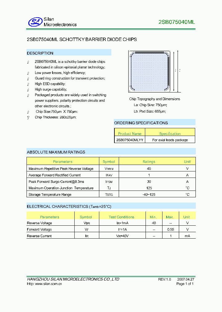2SB075040ML_1718475.PDF Datasheet