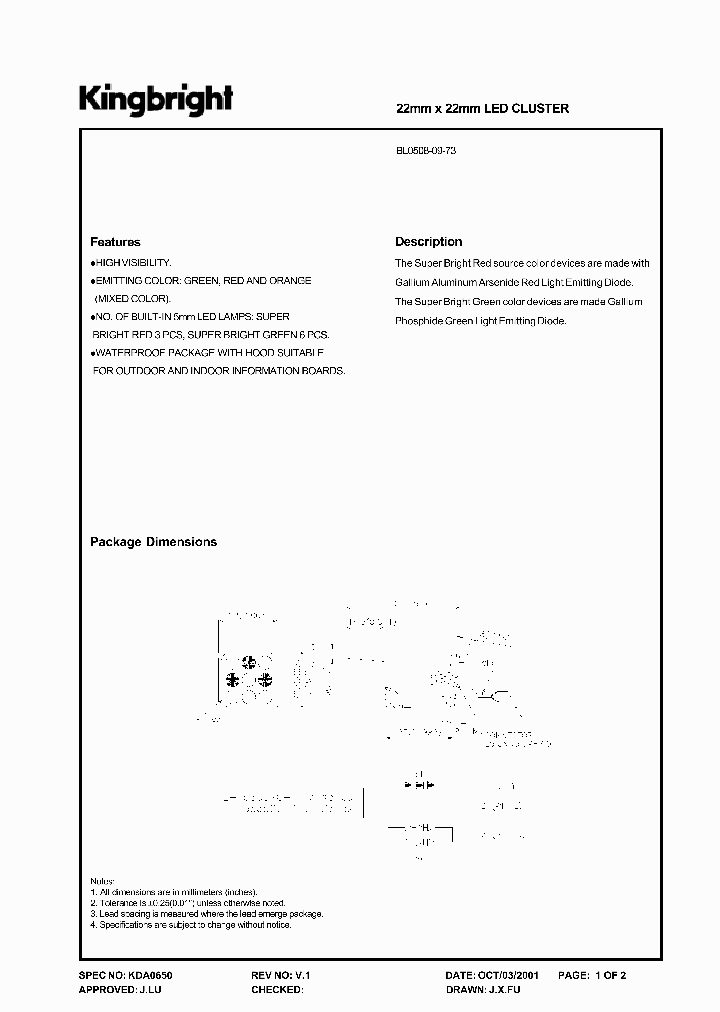 BL0508-09-73_1335690.PDF Datasheet