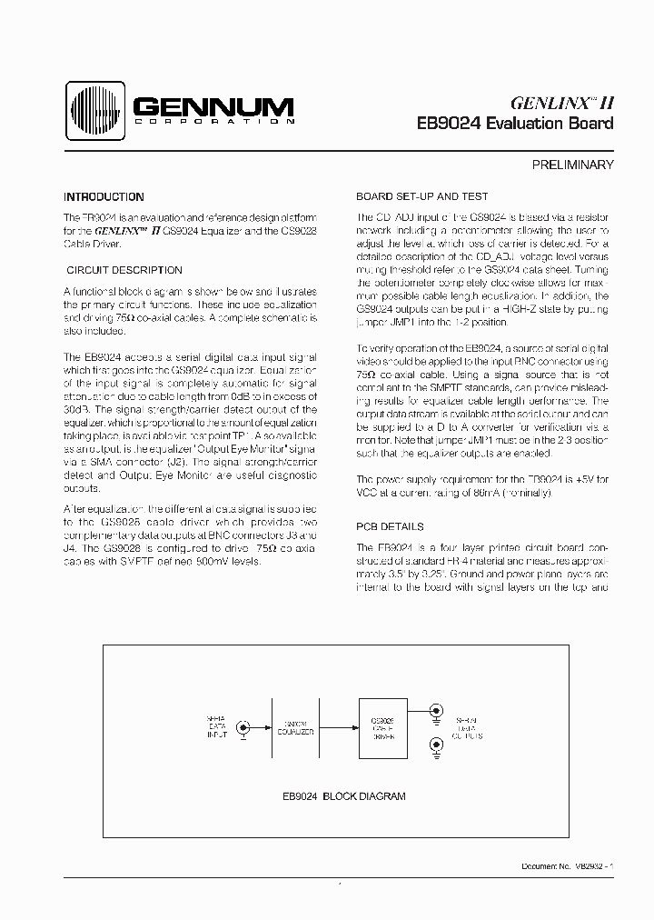 EB9024_1334823.PDF Datasheet