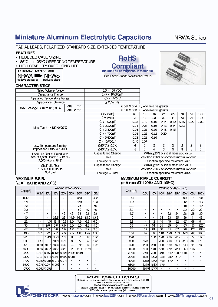 NRWA4R7M10V63X11TBF_1336130.PDF Datasheet