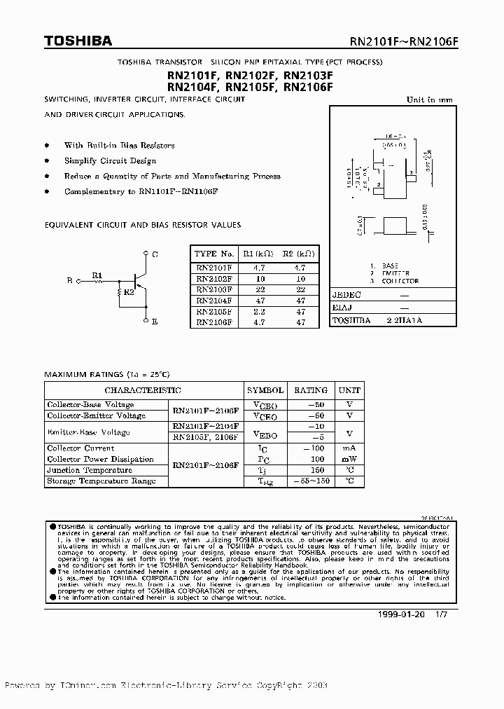 RN2103F_1316890.PDF Datasheet