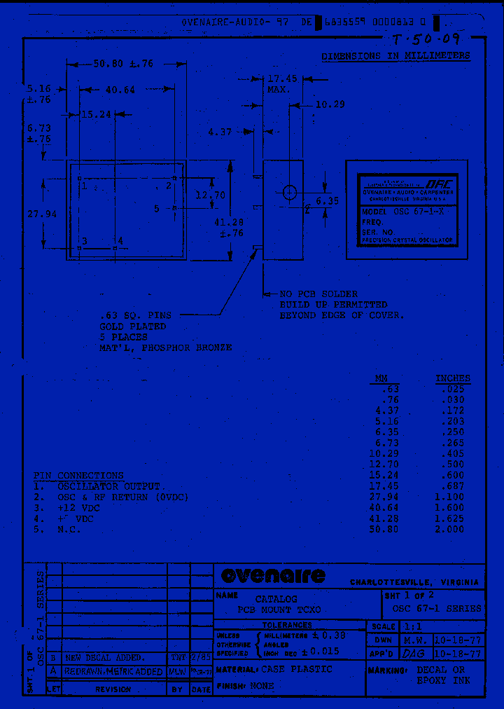 OSC67-1-1_1330729.PDF Datasheet