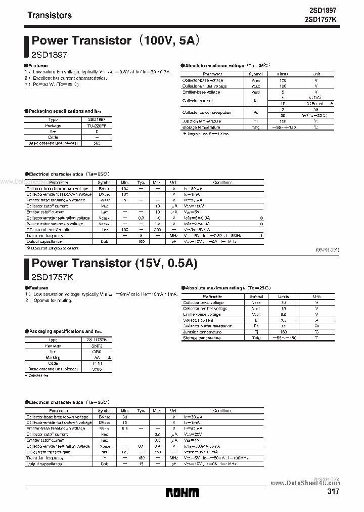 D1897_1716950.PDF Datasheet