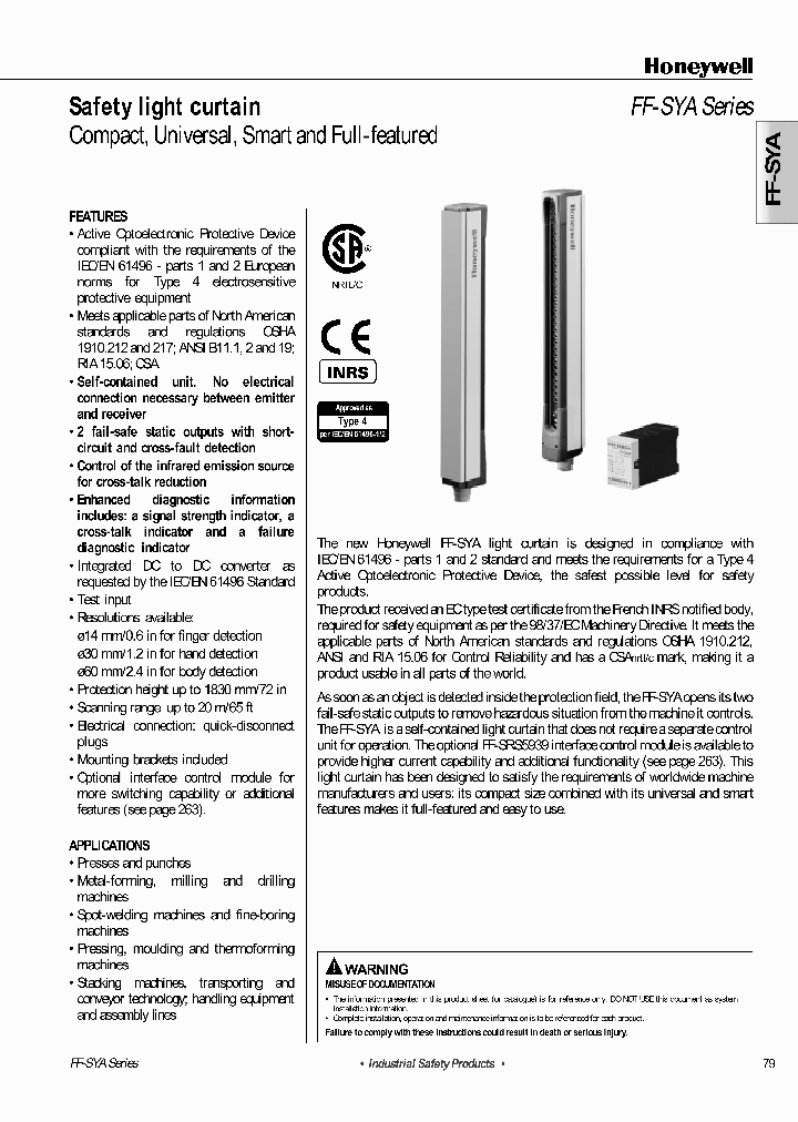 SYA30-128-C2_1336917.PDF Datasheet