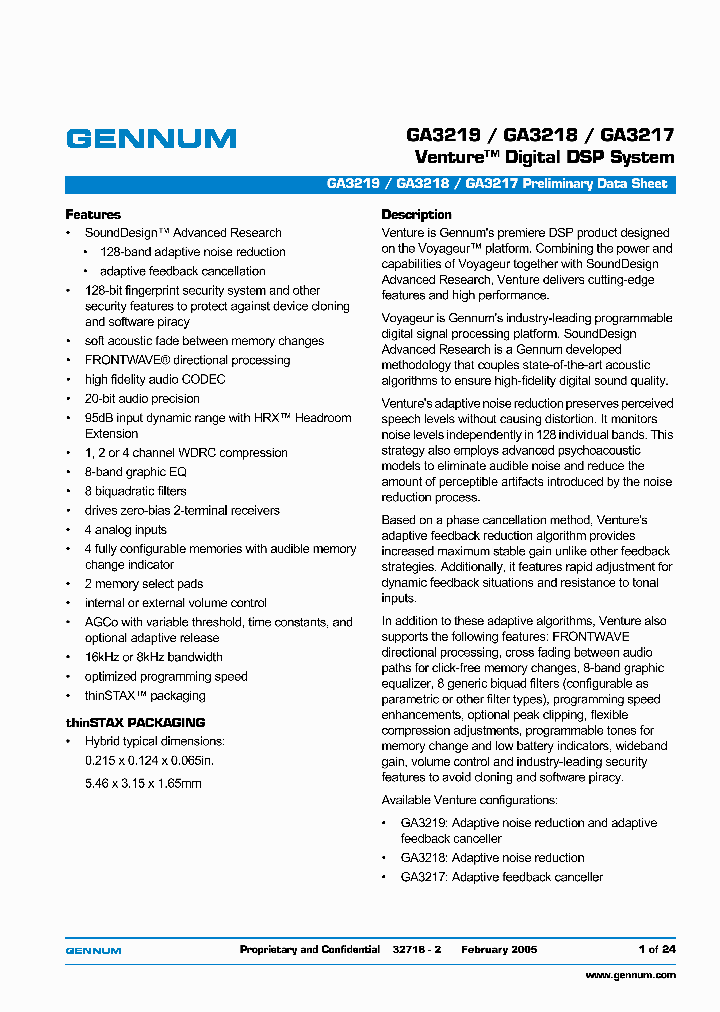 GA3217_1334825.PDF Datasheet