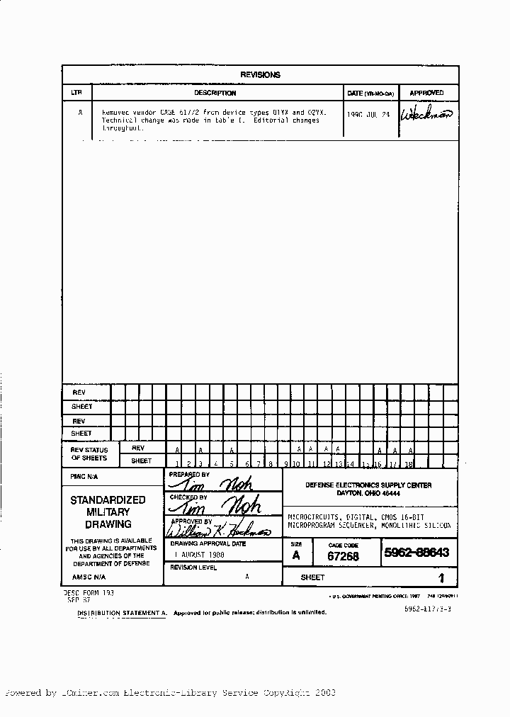 5962-8864302ZX_1324443.PDF Datasheet
