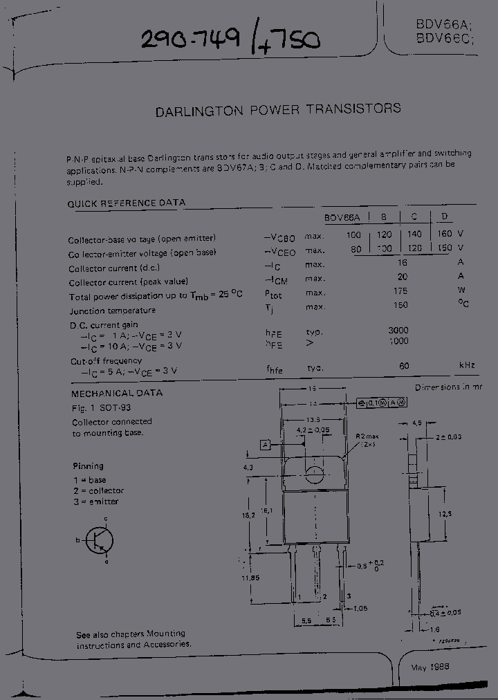 BDV66A-SM_1331691.PDF Datasheet