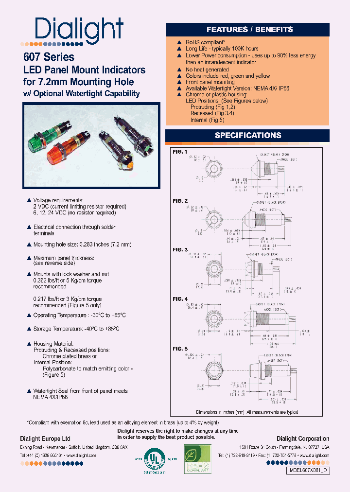 607-1112-130F_1719624.PDF Datasheet