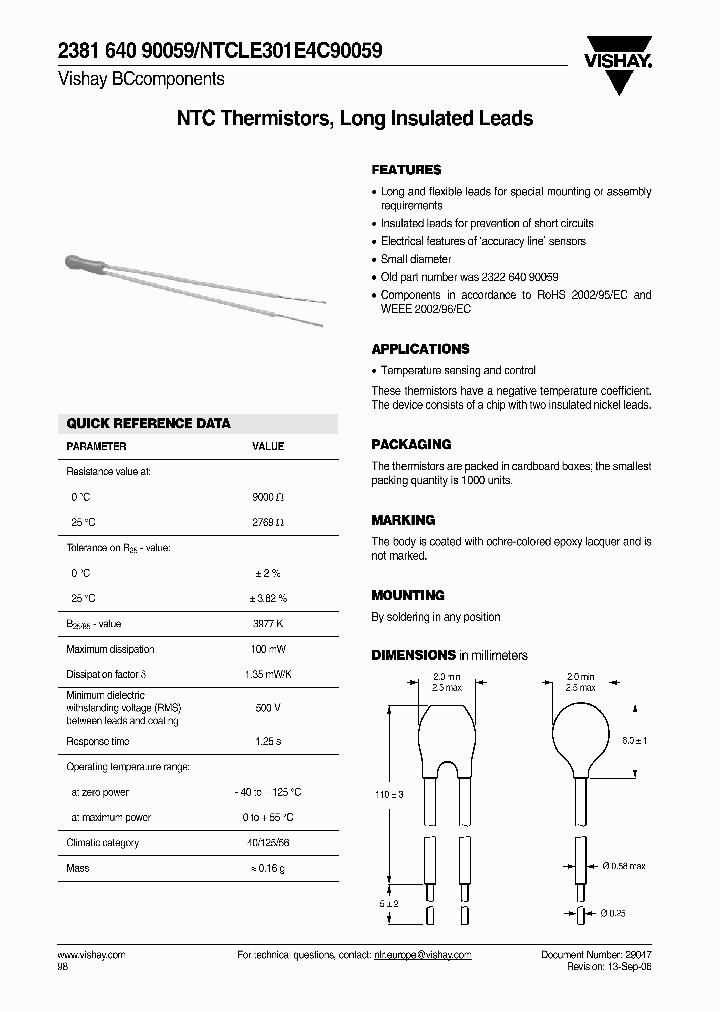 238164063334_1323940.PDF Datasheet
