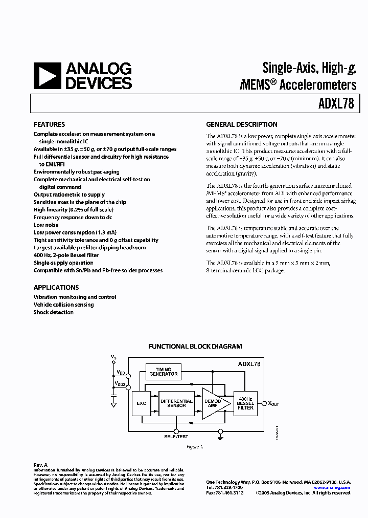 AD22279-A-R2_1339606.PDF Datasheet