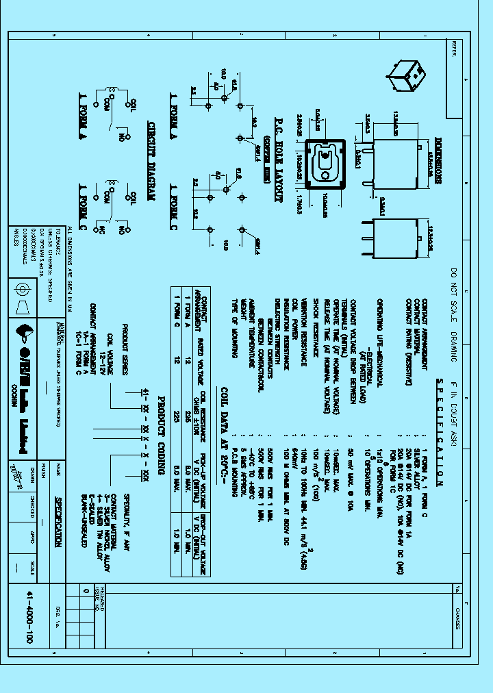 41-12-1A-3_1720181.PDF Datasheet