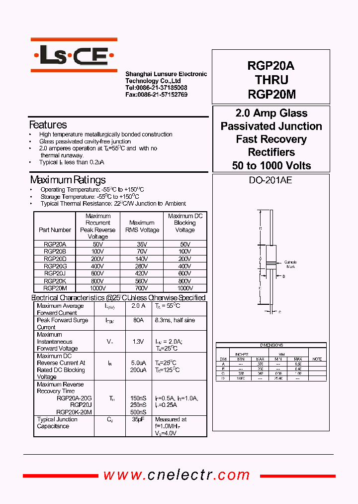 RGP20D_1720456.PDF Datasheet