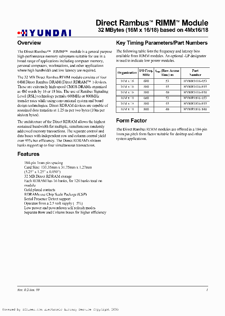 HYMR1616-840_1351365.PDF Datasheet