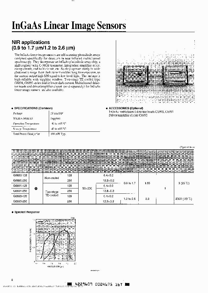 G6890-256_1339818.PDF Datasheet