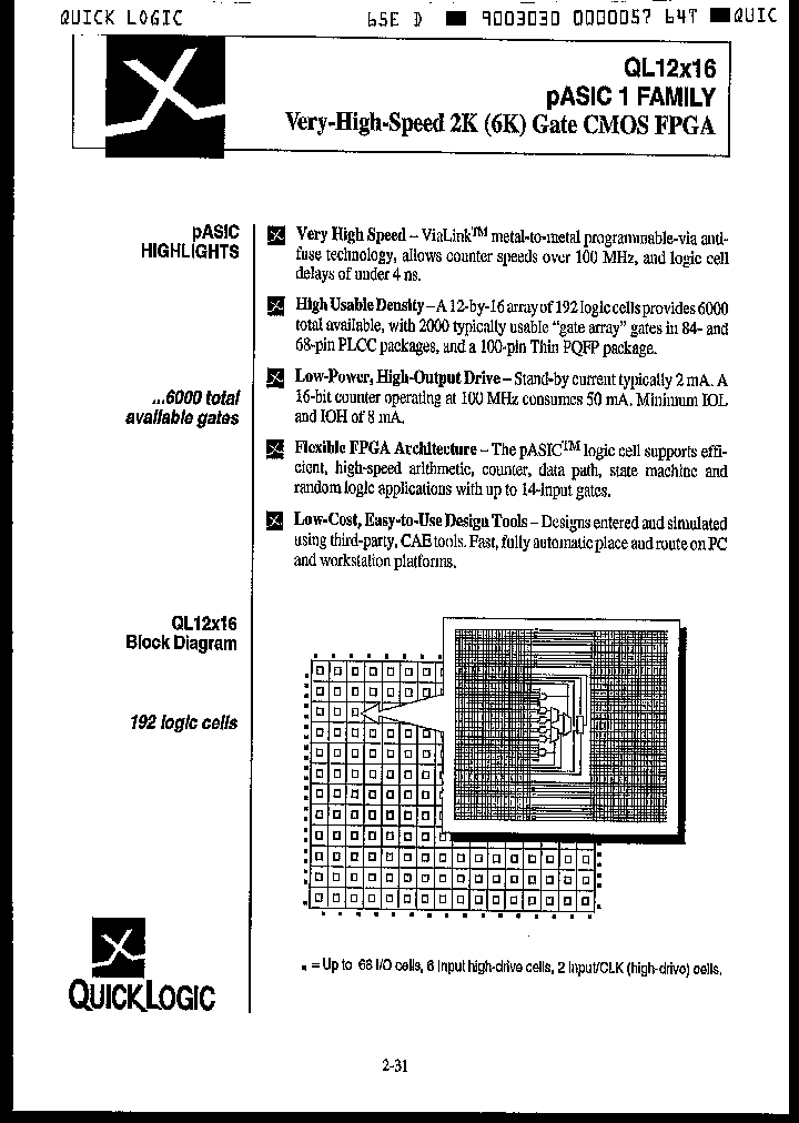 QL12X16-0PL84C_1351245.PDF Datasheet