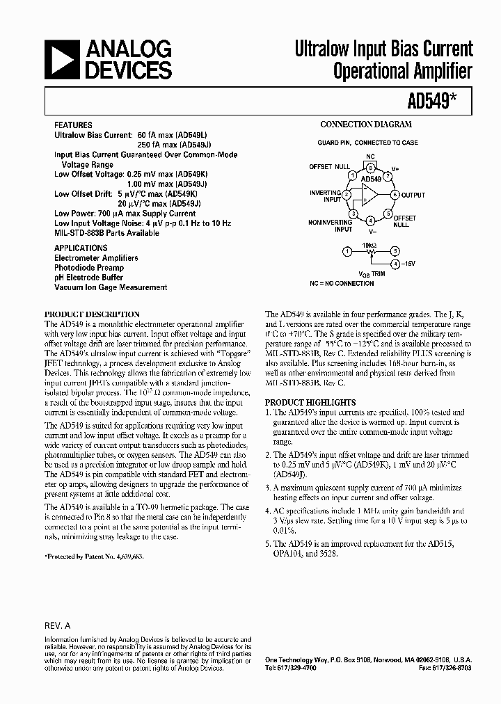 AD549J_1341210.PDF Datasheet