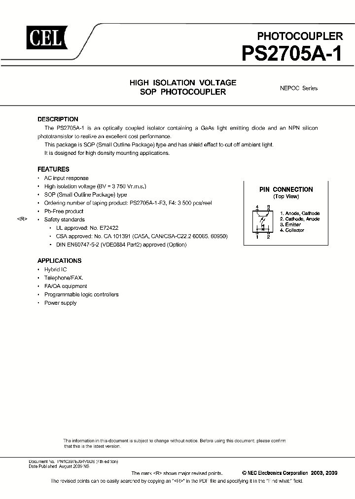 PS2705A-1-V-A_1322393.PDF Datasheet