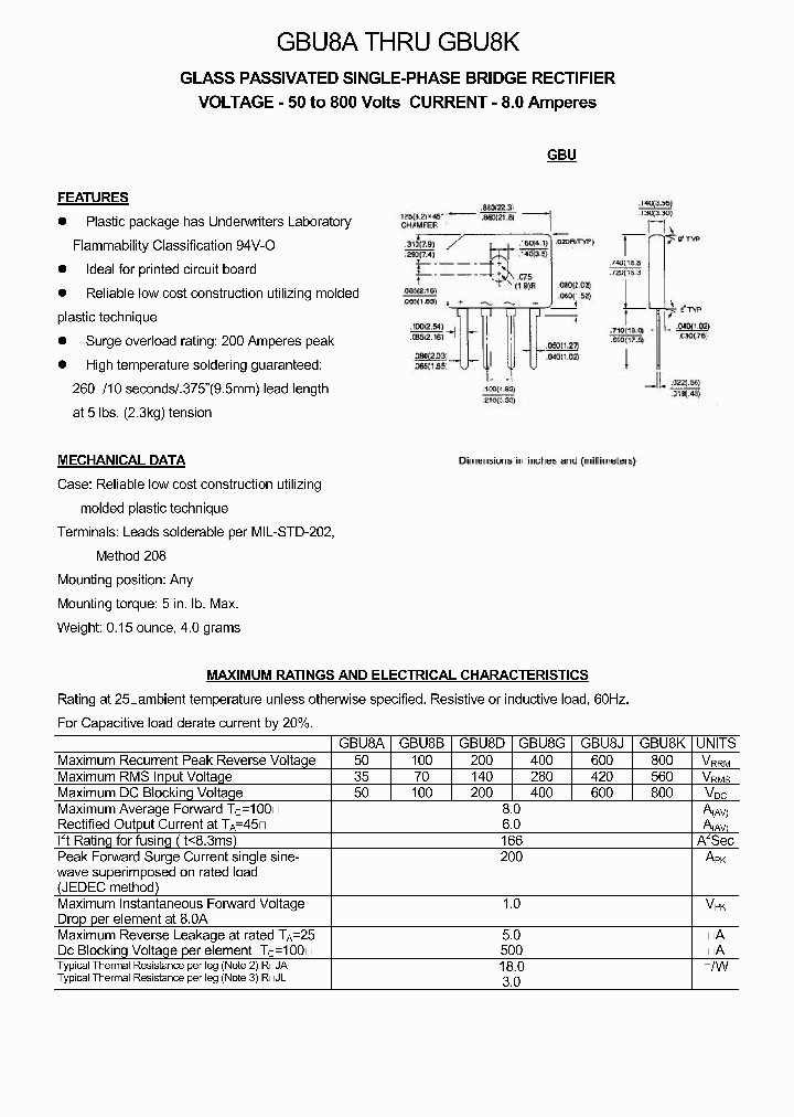 GBU8K_1718224.PDF Datasheet