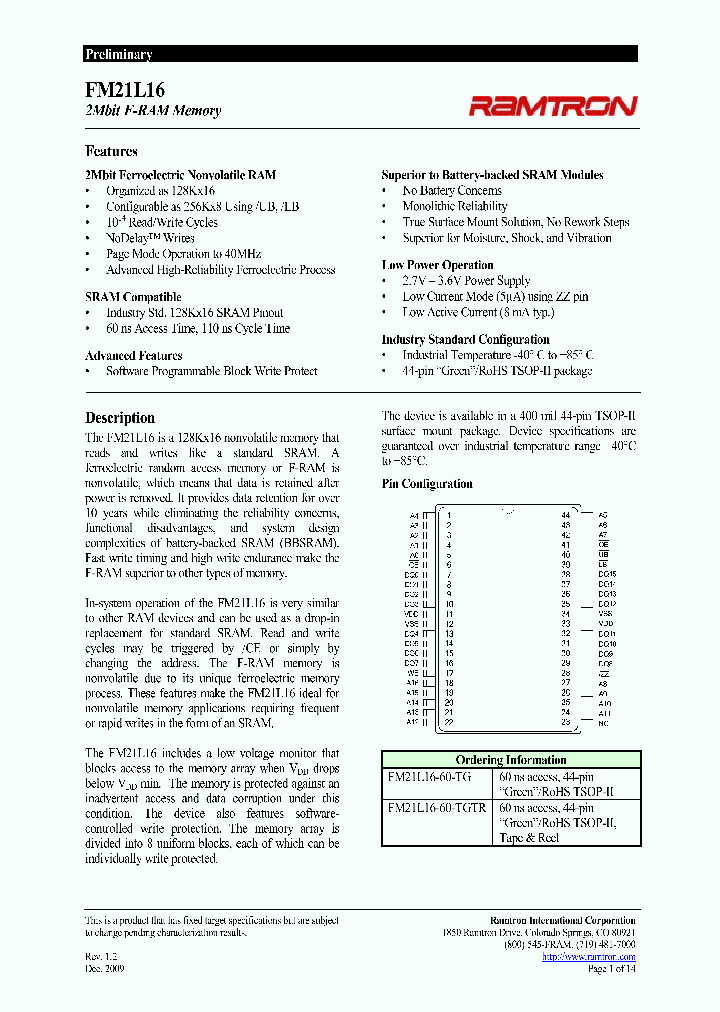 FM21L16-60-TGTR_1352301.PDF Datasheet