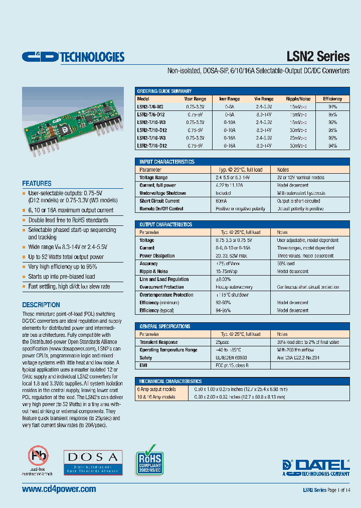 LSN2-T10NG-C_1356296.PDF Datasheet