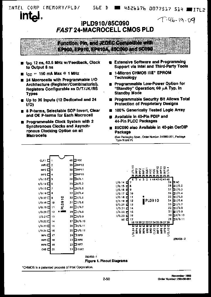 N85C090-25_1339823.PDF Datasheet