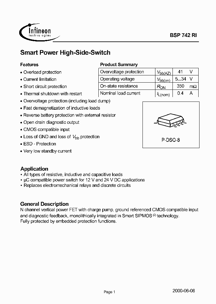 BSP742-RI_1355269.PDF Datasheet