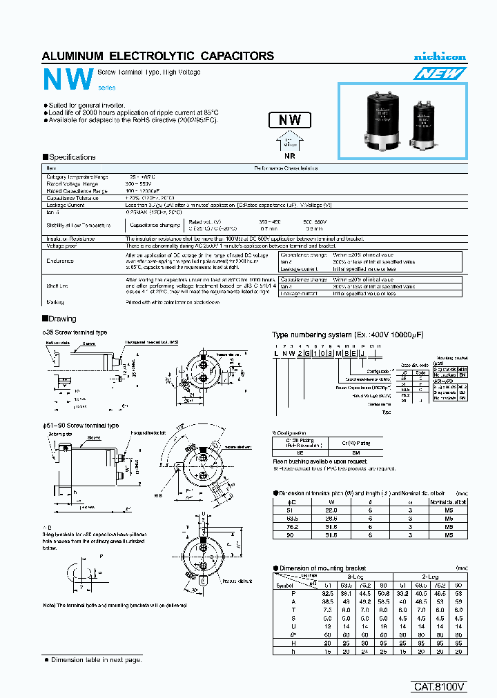 LNW2W332MSEG_1347524.PDF Datasheet