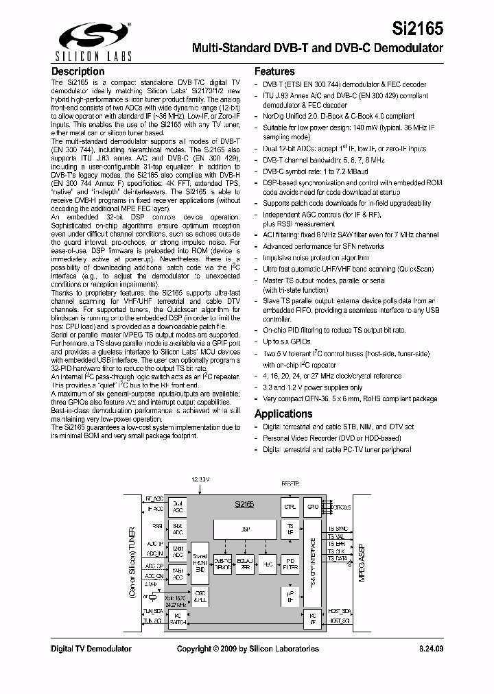 SI2165-C1-FM_1325330.PDF Datasheet