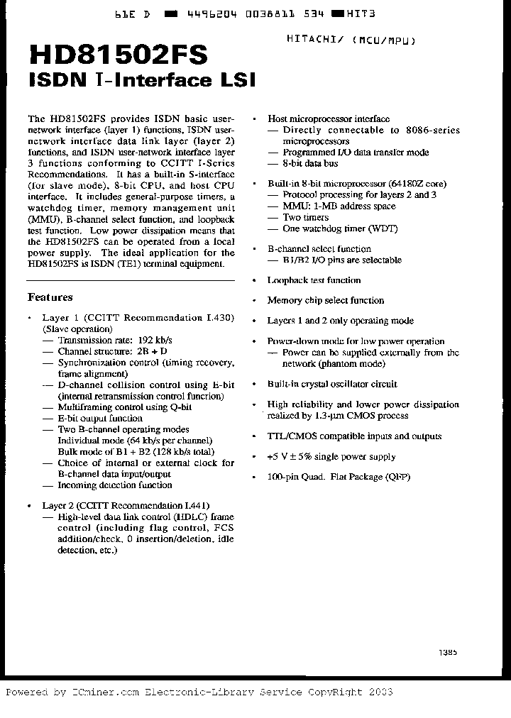 HD81502FS_1337517.PDF Datasheet