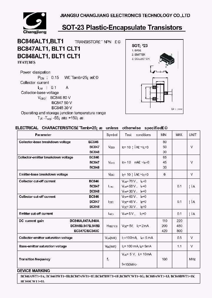 BC846BC847BC848_1338011.PDF Datasheet