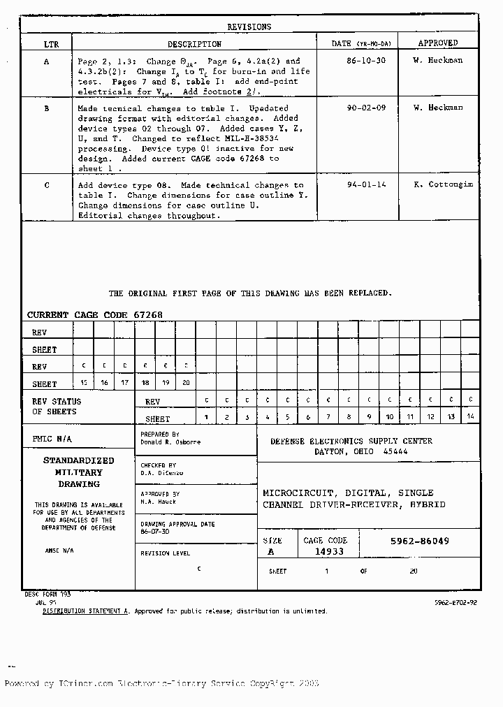 5962-8604905XX_1339992.PDF Datasheet