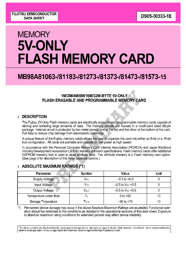 MB98A81063_1359505.PDF Datasheet