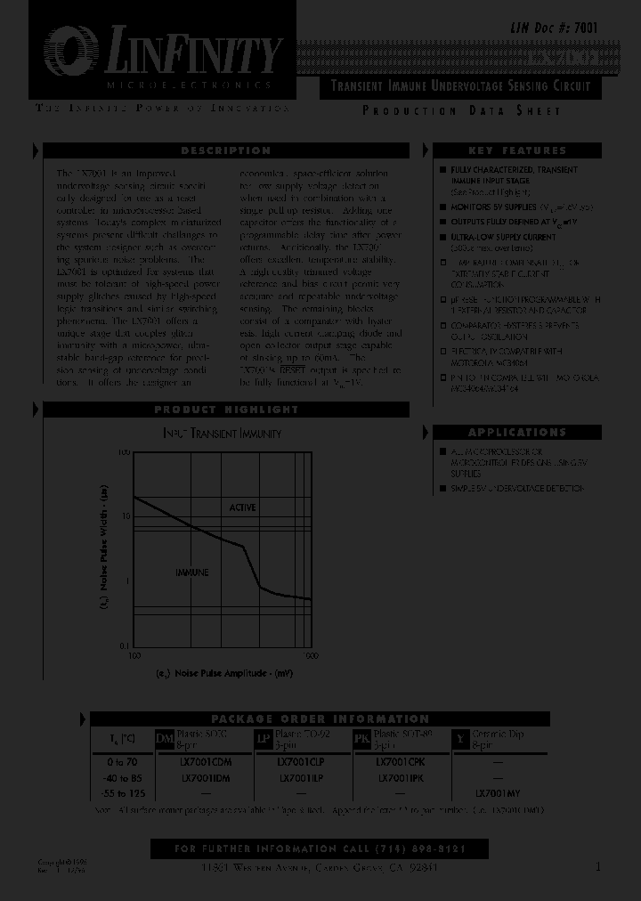 LX7001IPK_1359820.PDF Datasheet