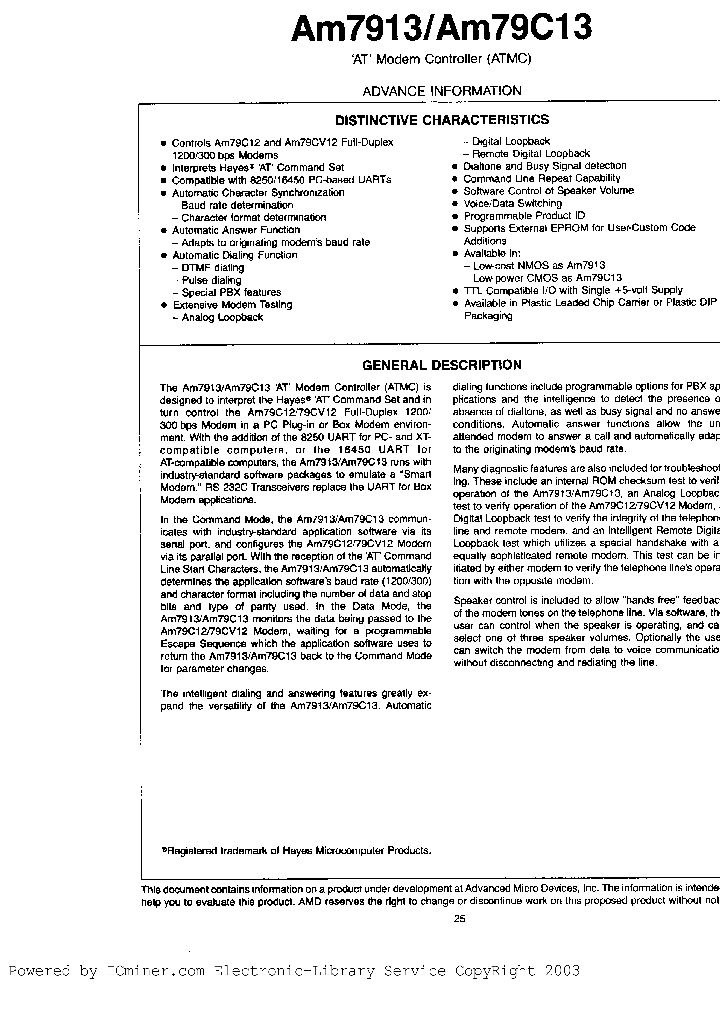AM7913JC_1365000.PDF Datasheet