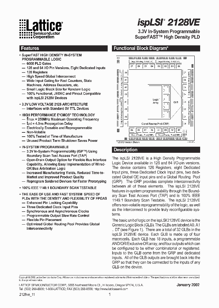 ISPLSI2128VE-250LT100_1361873.PDF Datasheet
