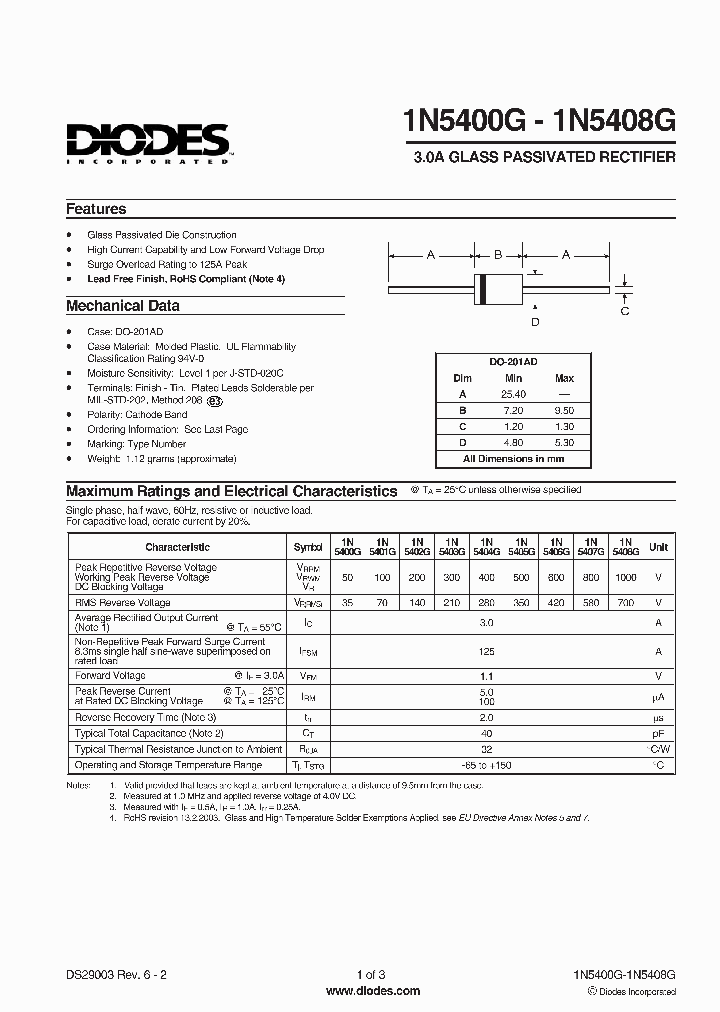 1N5408G-T_1338998.PDF Datasheet