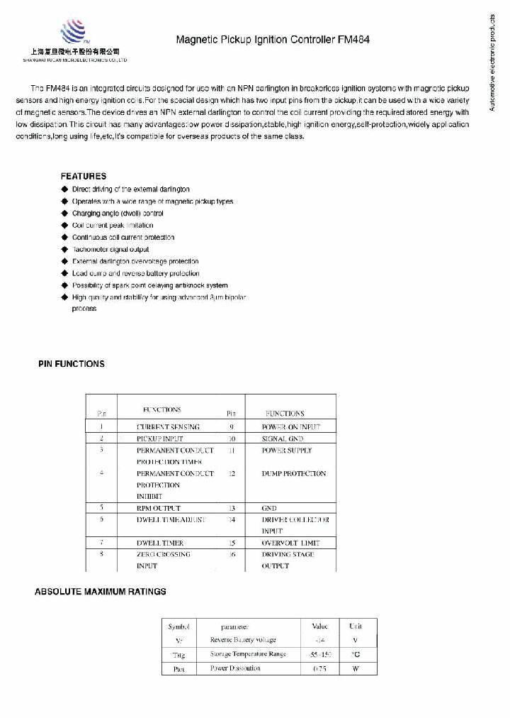 FM484_1358960.PDF Datasheet