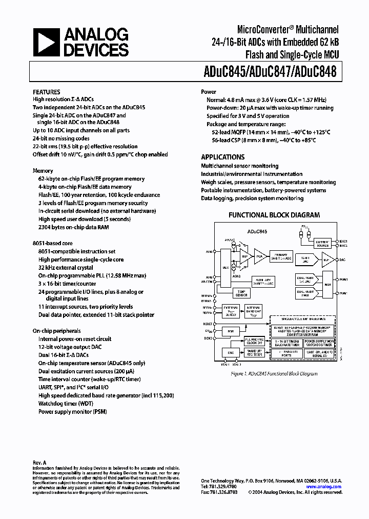 ADUC845_1371812.PDF Datasheet