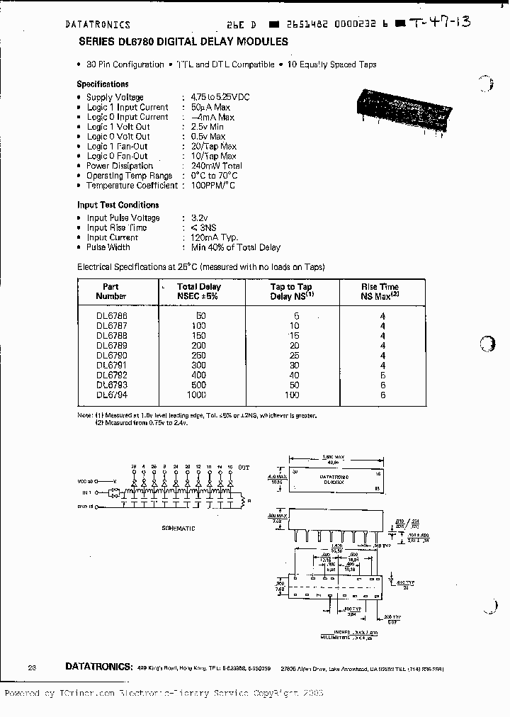 DL6793_1375581.PDF Datasheet