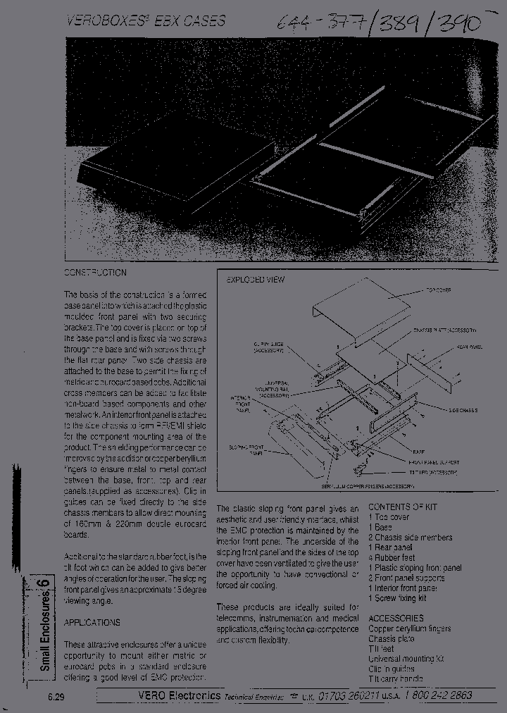 16-257019_1364385.PDF Datasheet