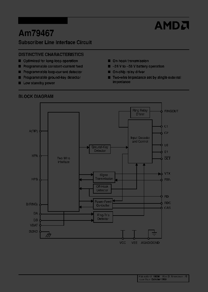 AM79467-1JC_1375127.PDF Datasheet