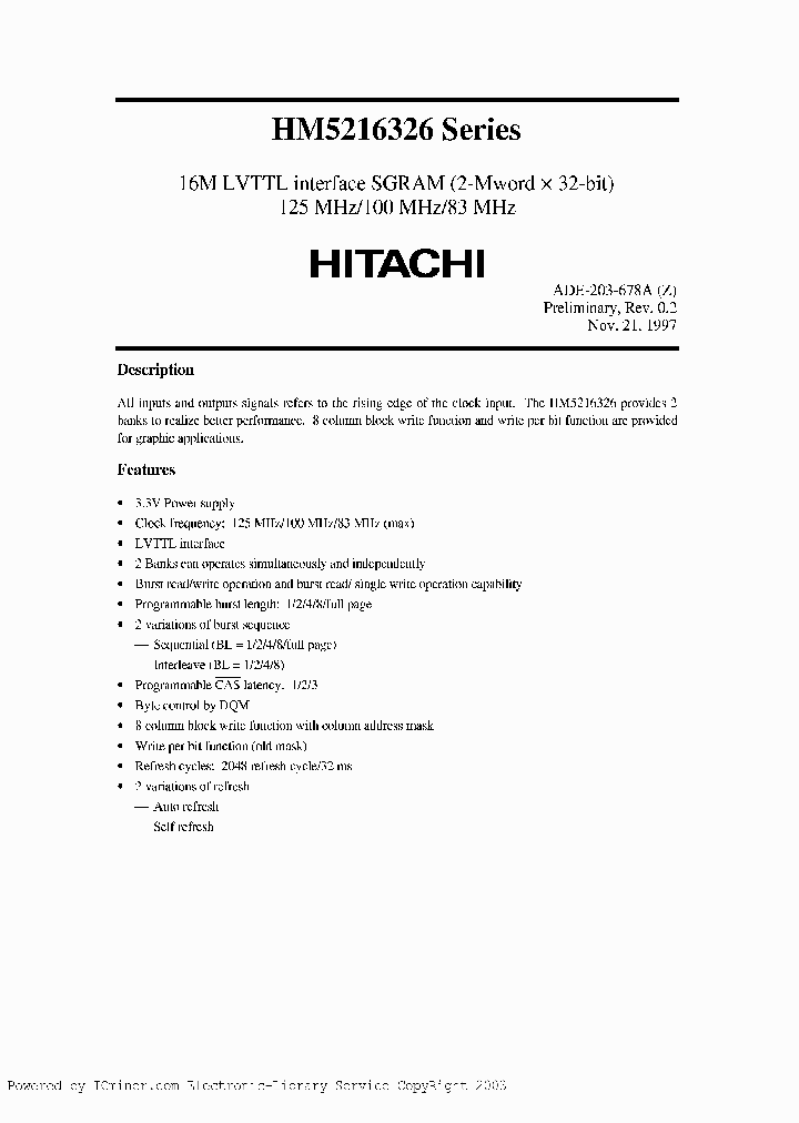 HM5216326_1372460.PDF Datasheet