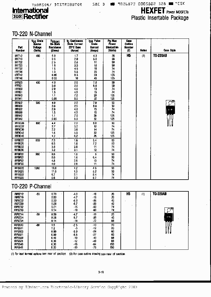 IRF9513_1375157.PDF Datasheet