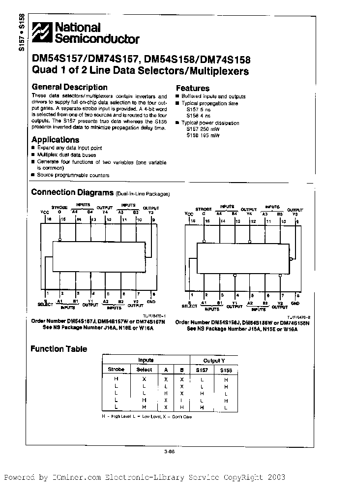 DM54S158J883_1347851.PDF Datasheet