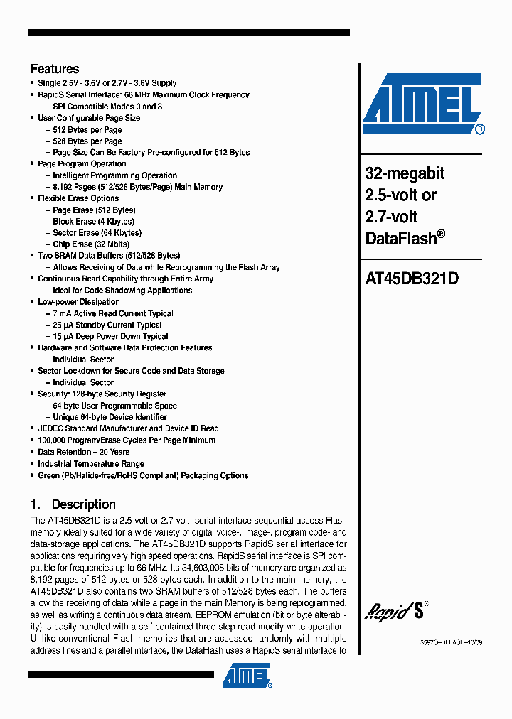 AT45DB321D-CU_1364338.PDF Datasheet